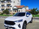 Haval F7x 2021 года за 8 500 000 тг. в Актау