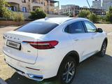 Haval F7x 2021 года за 8 500 000 тг. в Актау – фото 3