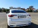 Haval F7x 2021 года за 8 500 000 тг. в Актау – фото 4