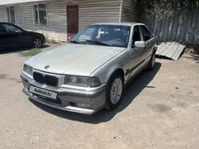 BMW 3 Series, 1995