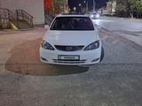 Toyota Camry 2002 годаүшін5 200 000 тг. в Кызылорда – фото 2