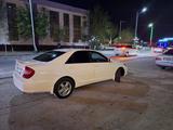 Toyota Camry 2002 года за 5 200 000 тг. в Кызылорда – фото 4