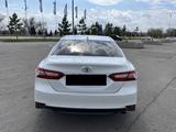 Toyota Camry 2020 годаfor8 000 000 тг. в Шымкент – фото 2