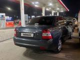 ВАЗ (Lada) Priora 2170 2013 года за 2 150 000 тг. в Усть-Каменогорск – фото 5