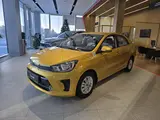 Kia Soluto Prestige 2026 года за 7 490 000 тг. в Астана