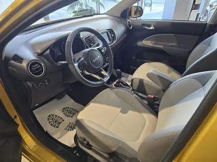 Kia Soluto Prestige 2026 года за 7 490 000 тг. в Астана – фото 4