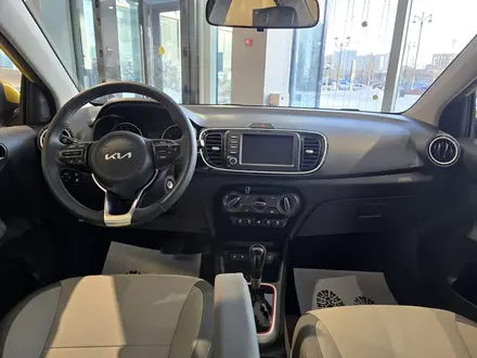Kia Soluto Prestige 2026 года за 7 490 000 тг. в Астана – фото 6