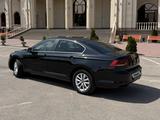 Volkswagen Passat 2022 года за 12 500 000 тг. в Алматы – фото 5
