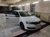 Skoda Rapid 2014 годаүшін4 800 000 тг. в Павлодар