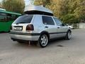 Volkswagen Golf 1993 годаүшін2 600 000 тг. в Алматы – фото 10