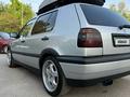 Volkswagen Golf 1993 годаүшін2 600 000 тг. в Алматы – фото 11