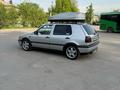Volkswagen Golf 1993 годаүшін2 600 000 тг. в Алматы – фото 13