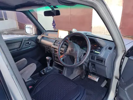 Mitsubishi Pajero 1994 года за 3 700 000 тг. в Семей – фото 7