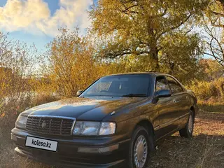 Toyota Crown, 1994