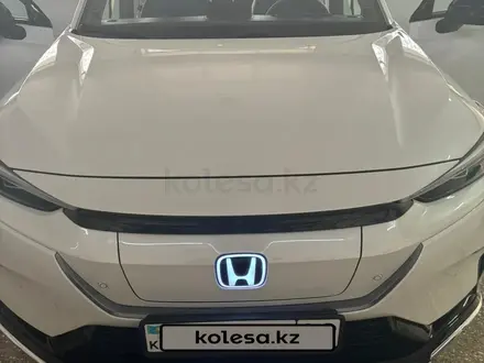 Honda e:NS1 2023 года за 12 500 000 тг. в Алматы