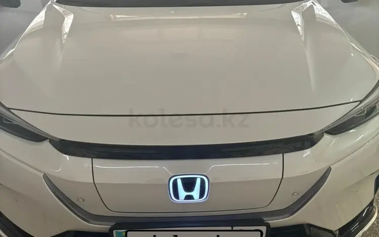 Honda e:NS1 2023 годаүшін12 500 000 тг. в Алматы