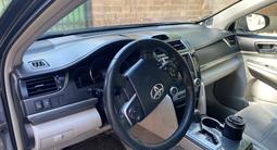 Toyota Camry 2013 годаfor6 300 000 тг. в Алматы – фото 5