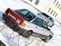 Audi 80 1990 годаfor550 000 тг. в Караганда – фото 10