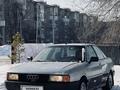 Audi 80 1990 годаfor550 000 тг. в Караганда – фото 5