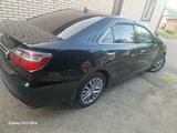 Toyota Camry 2017 года за 12 300 000 тг. в Астана