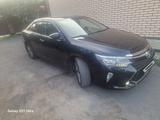 Toyota Camry 2017 года за 13 000 000 тг. в Астана