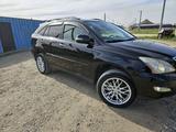 Lexus RX 350 2006 года за 8 500 000 тг. в Семей