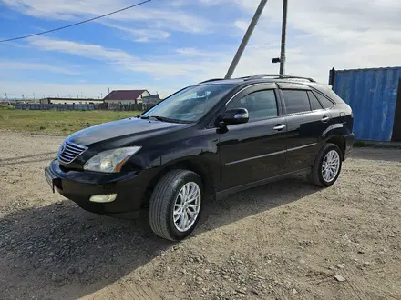 Lexus RX 350 2006 года за 8 500 000 тг. в Семей – фото 3