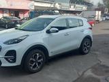 Kia Sportage 2020 года за 12 500 000 тг. в Алматы – фото 4