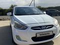 Hyundai Accent 2013 года за 5 200 000 тг. в Алматы – фото 2