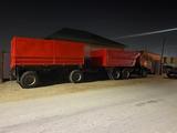 КамАЗ  53212 1986 года за 8 300 000 тг. в Кызылорда – фото 5