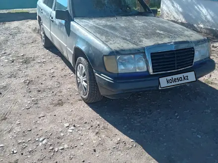 Mercedes-Benz E 230 1989 года за 490 000 тг. в Кеген