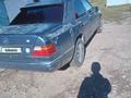 Mercedes-Benz E 230 1989 годаүшін490 000 тг. в Кеген – фото 4