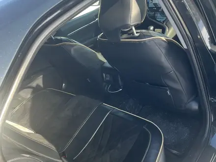 Toyota Camry 2023 года за 17 500 000 тг. в Кызылорда – фото 9