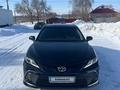 Toyota Camry 2023 года за 17 500 000 тг. в Кызылорда – фото 3
