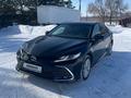 Toyota Camry 2023 года за 17 500 000 тг. в Кызылорда