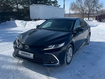 Toyota Camry 2023 года за 17 500 000 тг. в Кызылорда