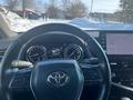Toyota Camry 2023 года за 17 500 000 тг. в Кызылорда – фото 11