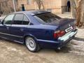 BMW 525 1992 года за 1 300 000 тг. в Кульсары – фото 7