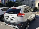 ВАЗ (Lada) XRAY Cross 2019 годаүшін3 700 000 тг. в Караганда – фото 3