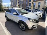 ВАЗ (Lada) XRAY Cross 2019 годаүшін3 700 000 тг. в Караганда – фото 2