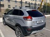 ВАЗ (Lada) XRAY Cross 2019 годаүшін3 700 000 тг. в Караганда – фото 4