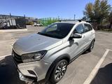 ВАЗ (Lada) XRAY Cross 2019 годаүшін3 700 000 тг. в Караганда