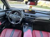 Lexus UX 200 2019 годаүшін15 500 000 тг. в Павлодар – фото 5
