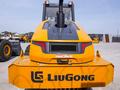 LiuGong  Грунтовый каток LIUGONG CLG 6116E (двигатель: Shangchai) 2023 годаүшін22 050 000 тг. в Астана – фото 8