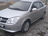 Geely MK 2013 года за 1 300 000 тг. в Актобе – фото 2