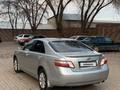 Toyota Camry 2007 года за 5 600 000 тг. в Алматы – фото 2