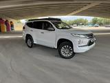 Mitsubishi Pajero Sport 2020 года за 16 350 000 тг. в Алматы – фото 3