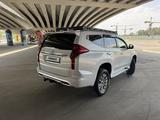 Mitsubishi Pajero Sport 2020 года за 16 350 000 тг. в Алматы – фото 4
