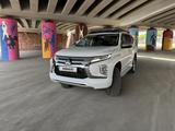 Mitsubishi Pajero Sport 2020 года за 16 350 000 тг. в Алматы