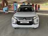 Mitsubishi Pajero Sport 2020 года за 16 350 000 тг. в Алматы – фото 2